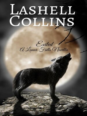 cover image of Exiled